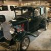 31 Ford Sedan