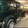 31 Ford Sedan