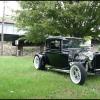 31 Ford Coupe