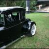 31 Ford Coupe