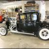 31 Ford Coupe