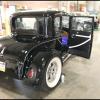 31 Ford Coupe