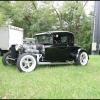 31 Ford Coupe