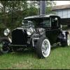 31 Ford Coupe