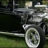 31 Ford Coupe