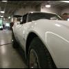 76 Chevy Corvette