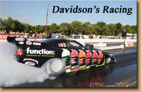 Davidson's Racing Davidson's Racing